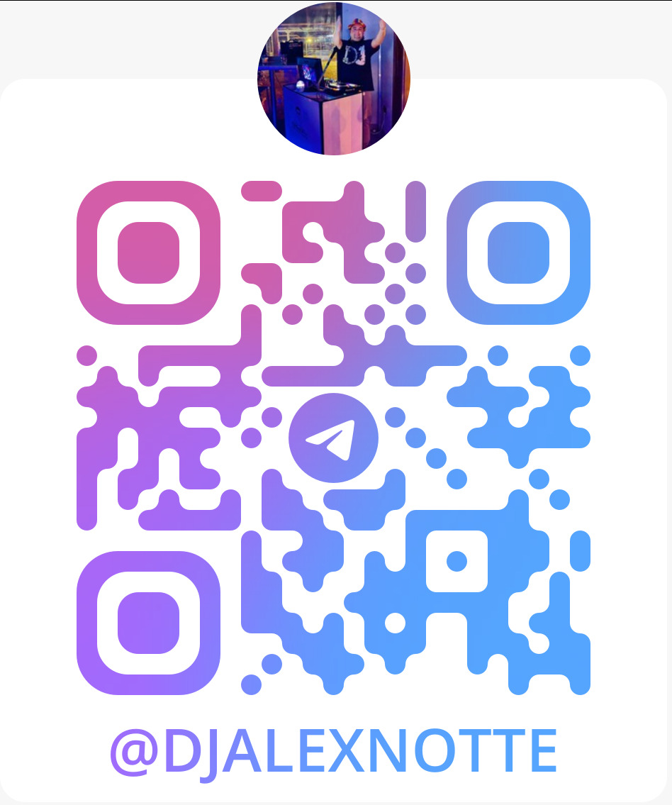 Il mio Canale Telegram